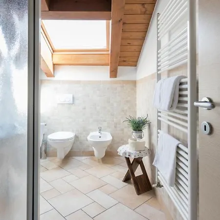 Apartment La Filanda By Wonderful Italy - Canapa Bellagio