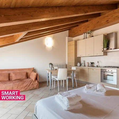 La Filanda By Wonderful Italy - Canapa Apartment Bellagio