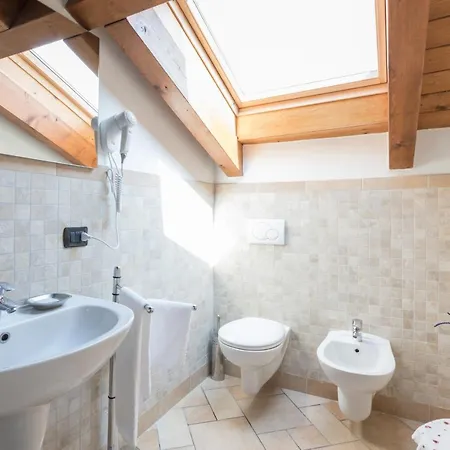 La Filanda By Wonderful Italy - Canapa Apartment *